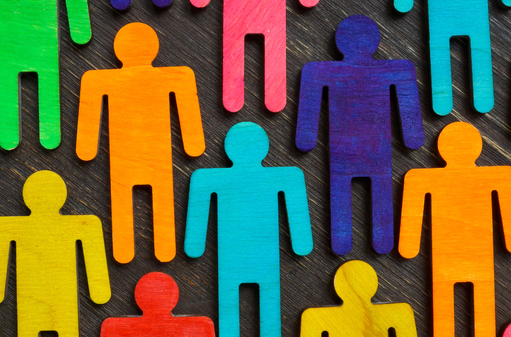 Supporting Diversity, Equity and Inclusion Policies in Your Workplace