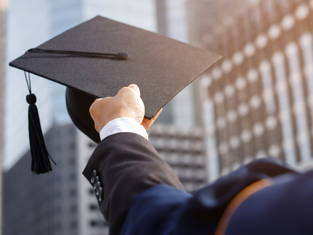 Does Your Business Require a Degree for EVERY Role? Godfrey Group explains.